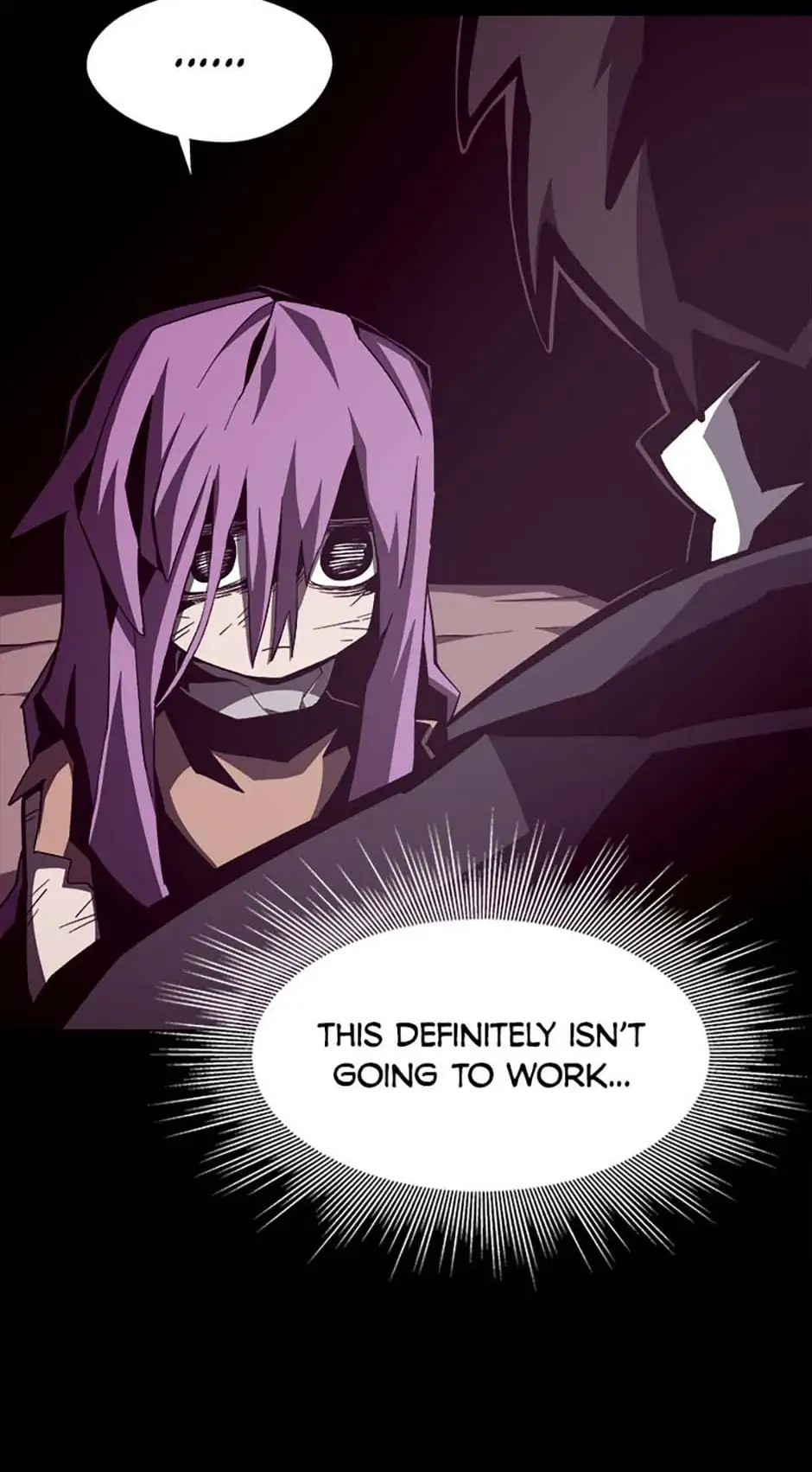Read Dungeon Odyssey EN Manga Online