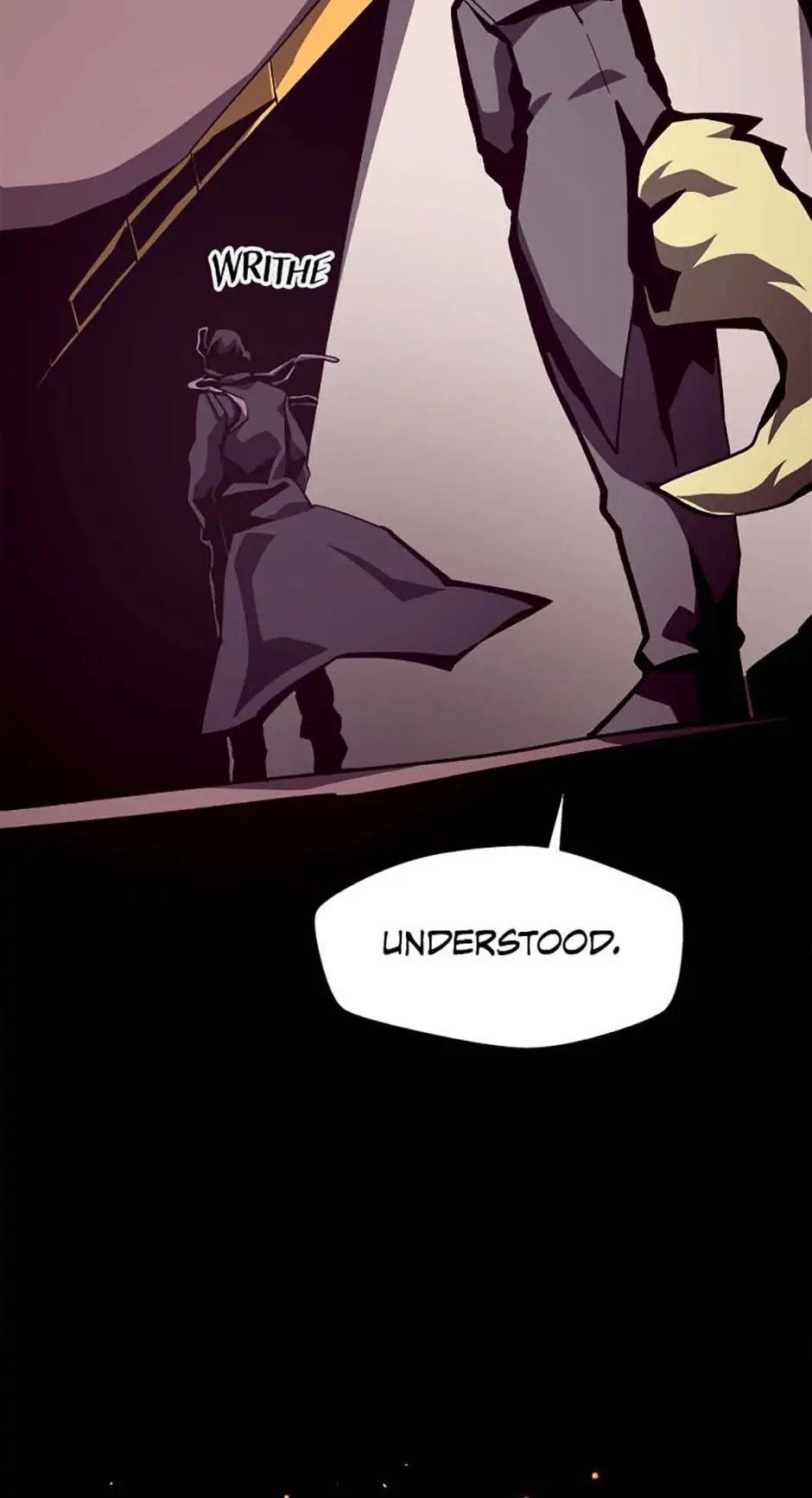 Read Dungeon Odyssey EN Manga Online