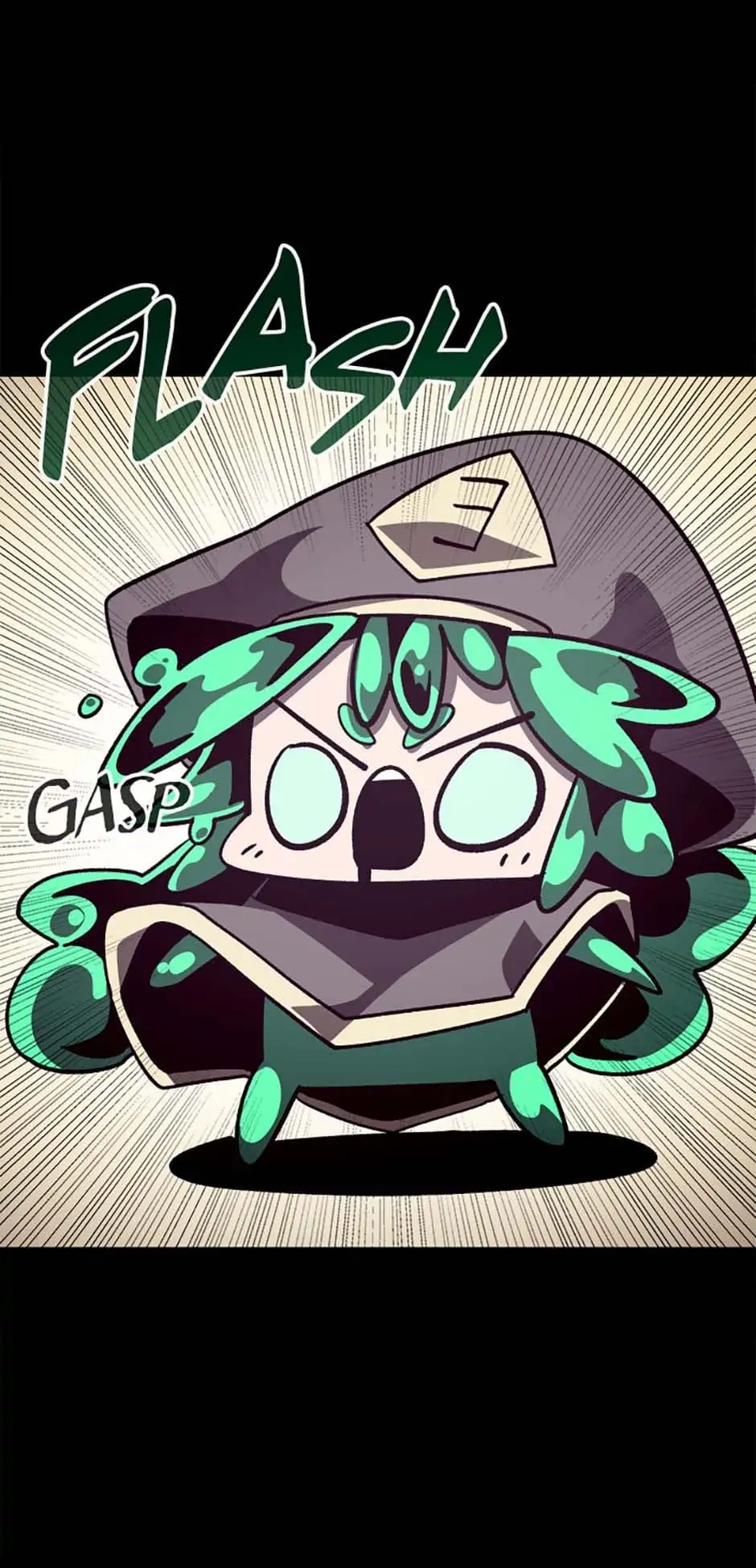 Read Dungeon Odyssey EN Manga Online