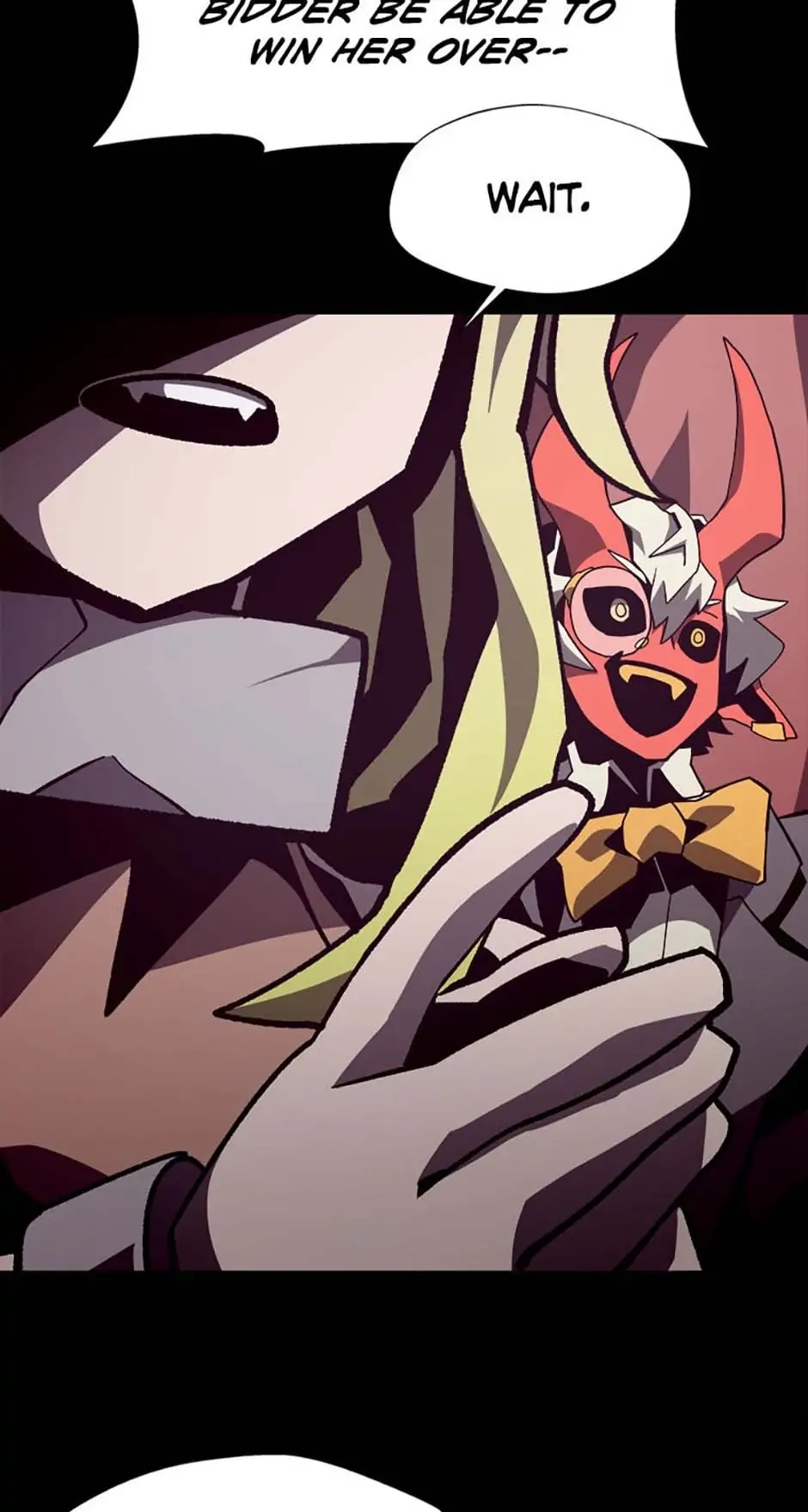 Read Dungeon Odyssey EN Manga Online