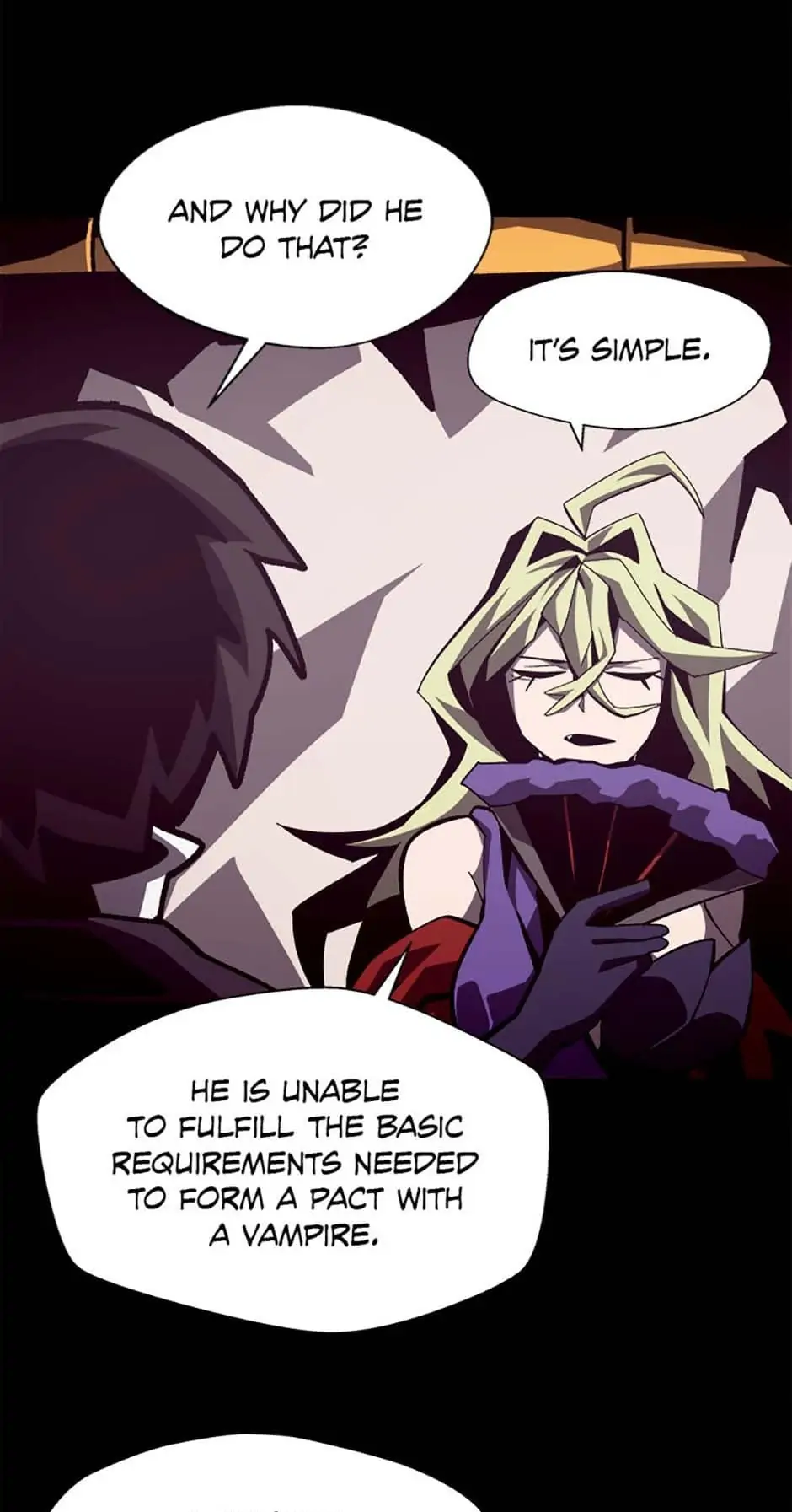Read Dungeon Odyssey EN Manga Online