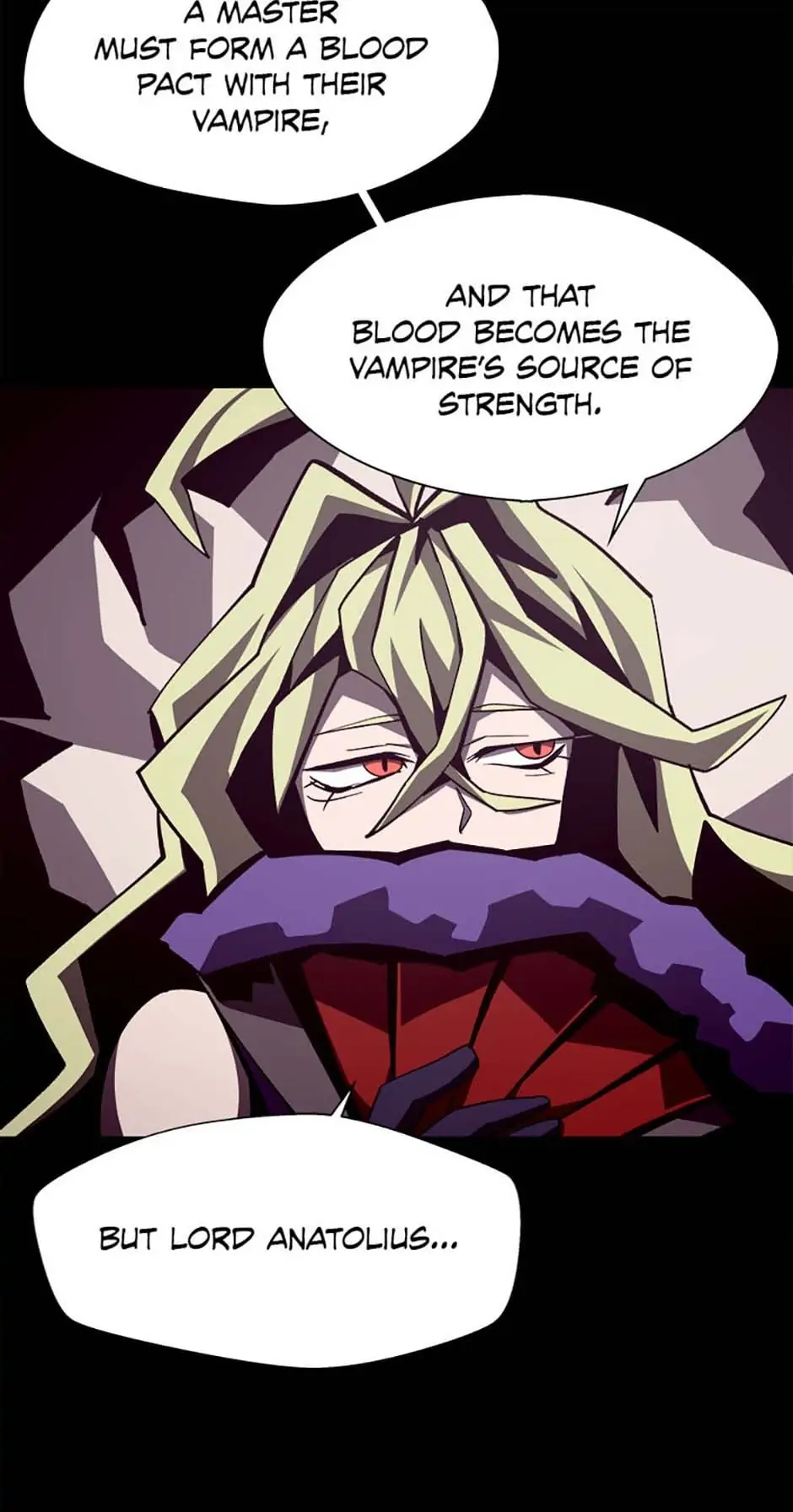 Read Dungeon Odyssey EN Manga Online
