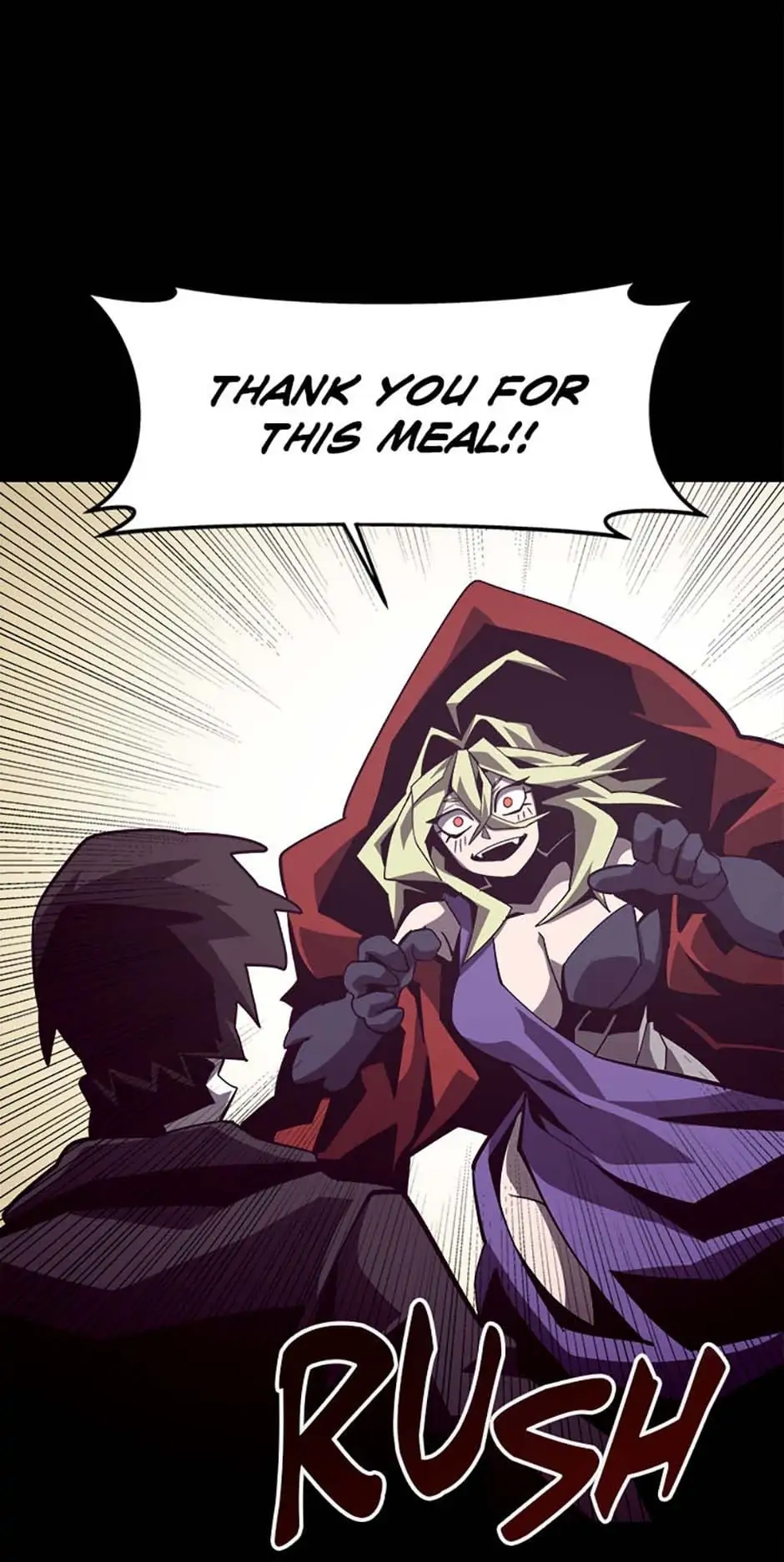Read Dungeon Odyssey EN Manga Online