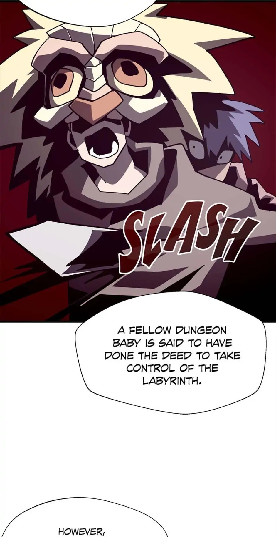 Read Dungeon Odyssey EN Manga Online