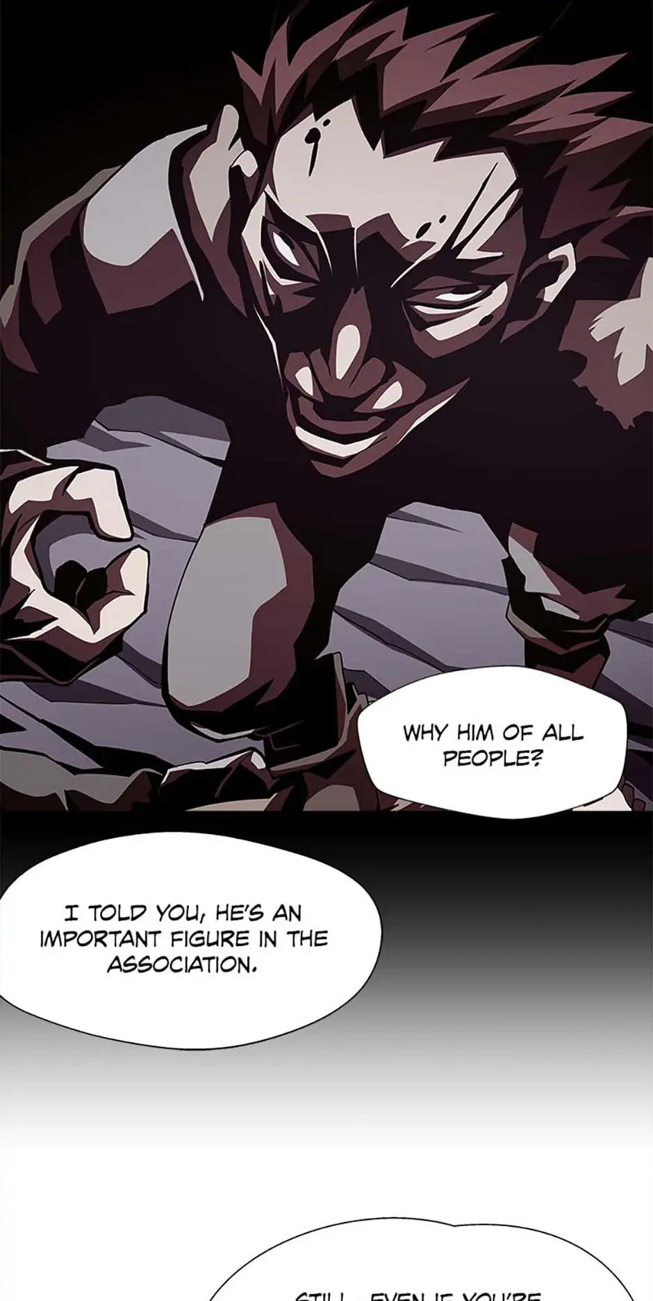 Read Dungeon Odyssey EN Manga Online