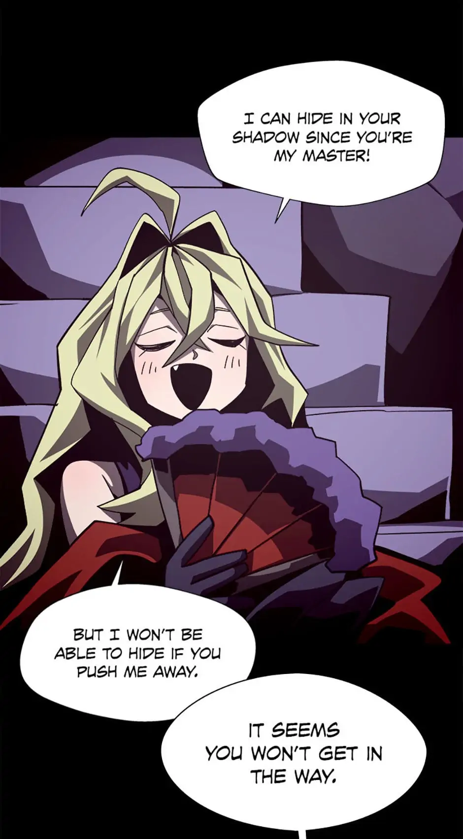 Read Dungeon Odyssey EN Manga Online