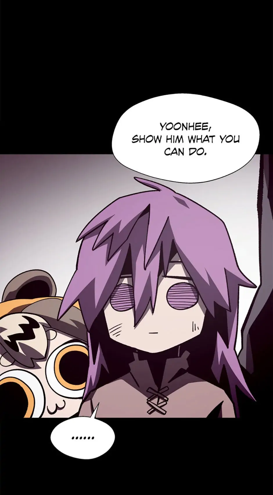 Read Dungeon Odyssey EN Manga Online