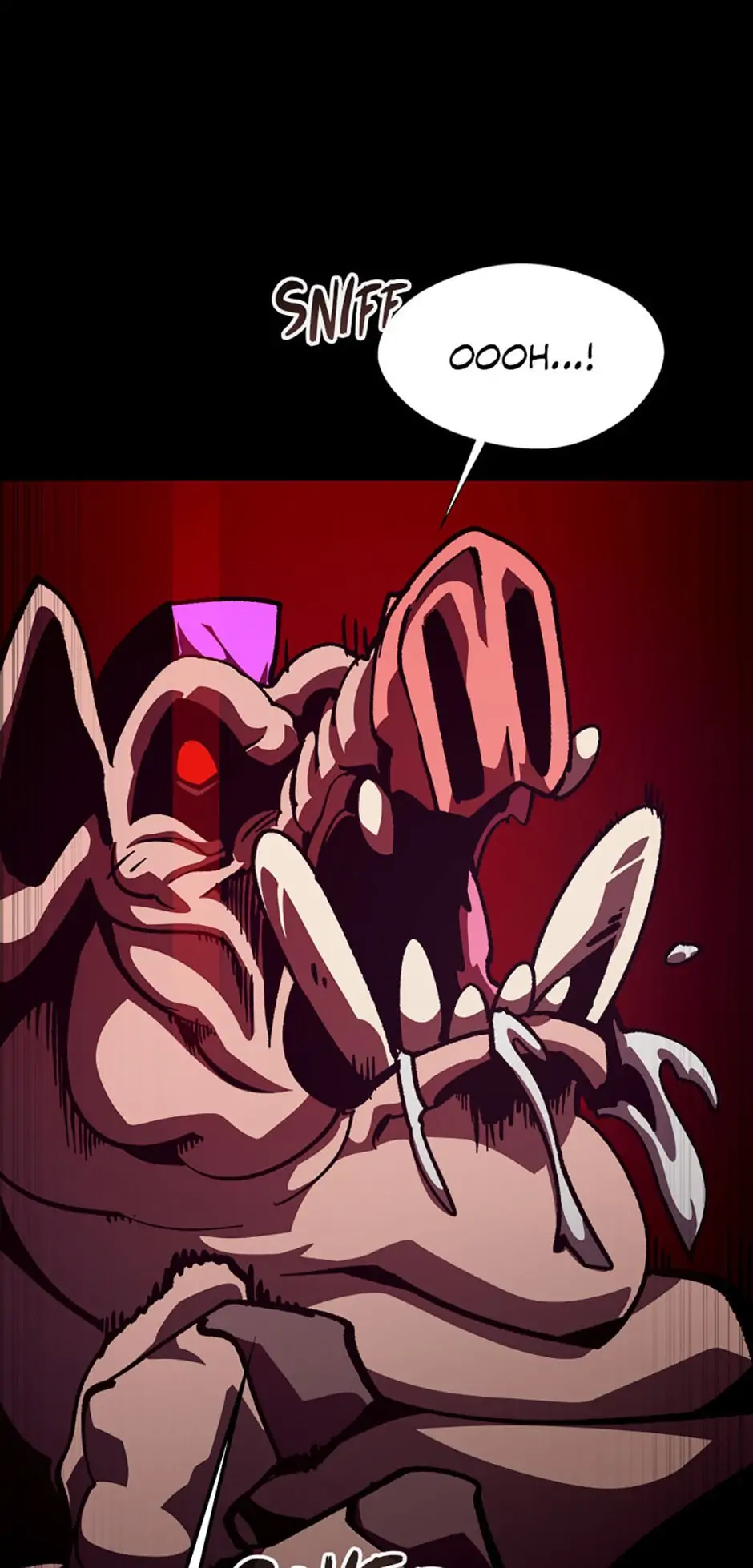 Read Dungeon Odyssey EN Manga Online