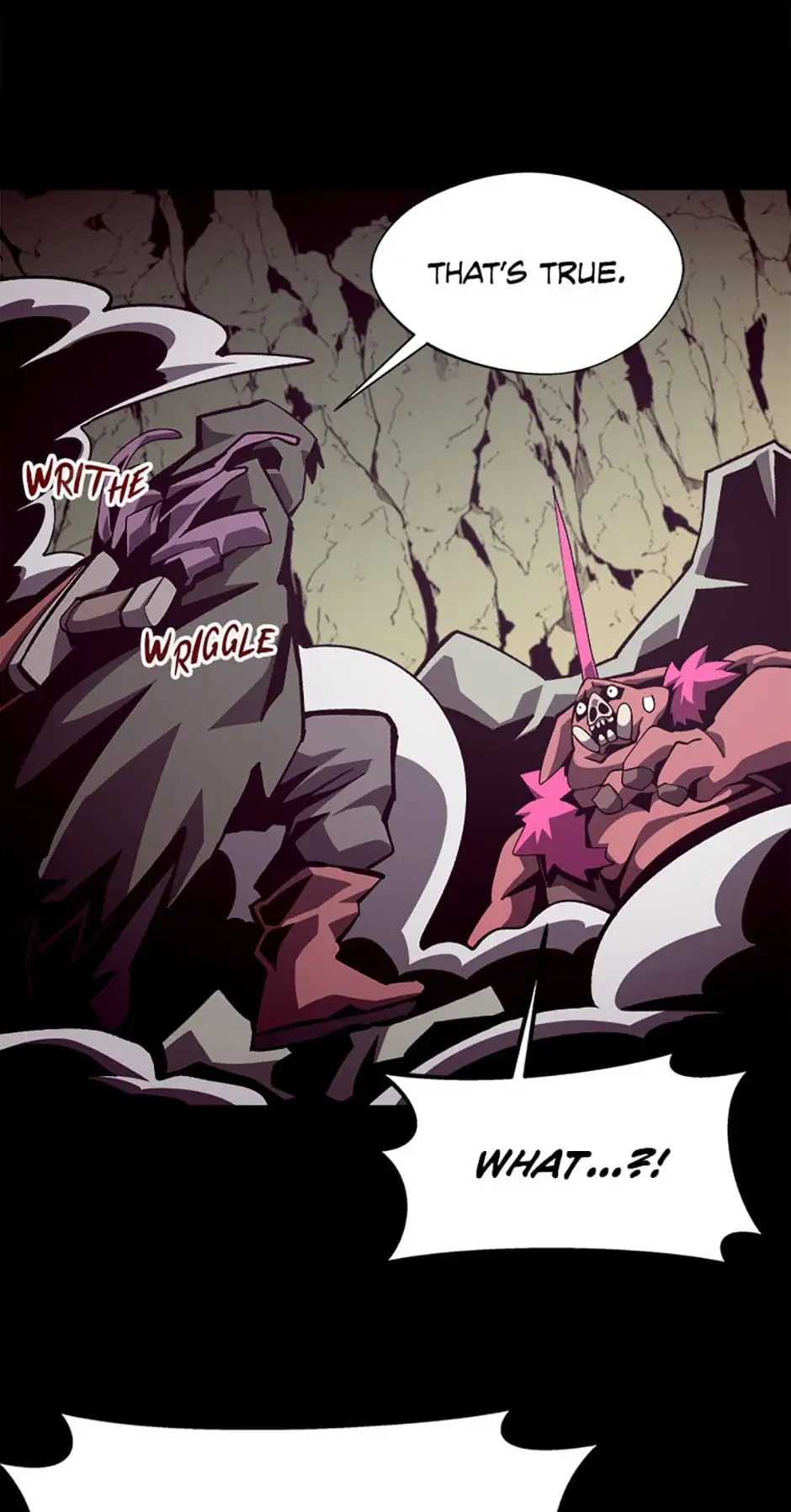 Read Dungeon Odyssey EN Manga Online