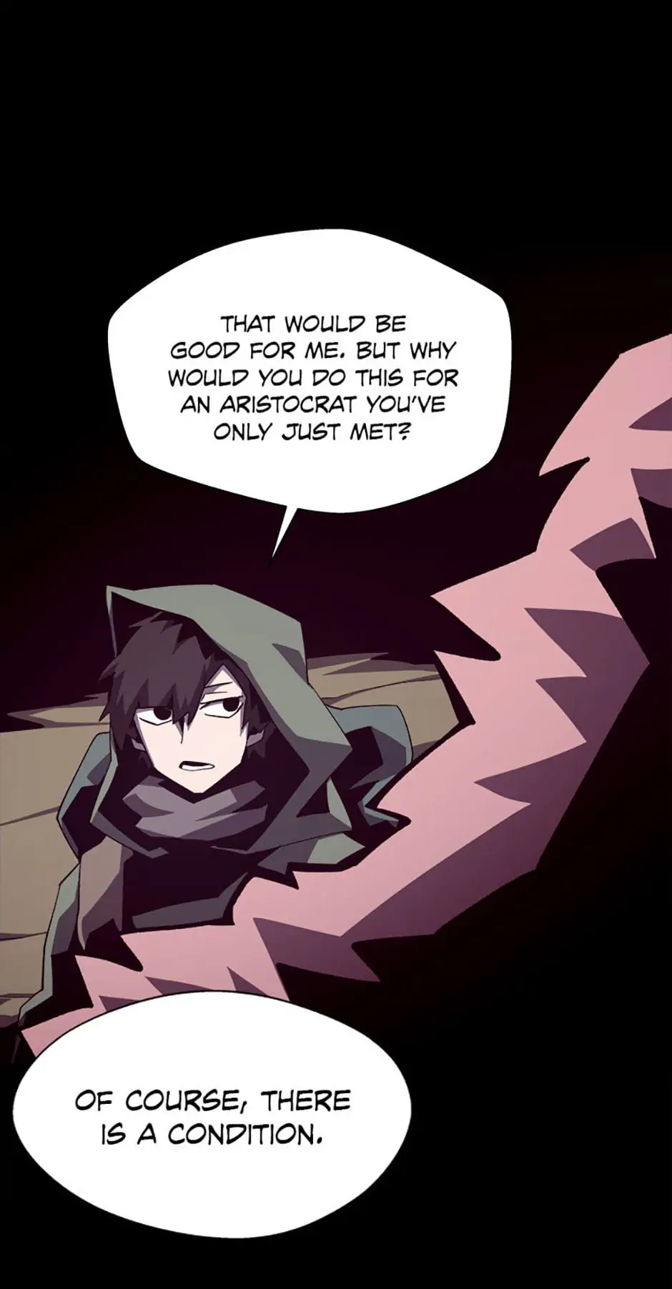 Read Dungeon Odyssey EN Manga Online