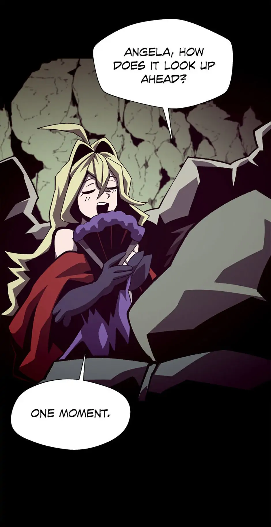 Read Dungeon Odyssey EN Manga Online