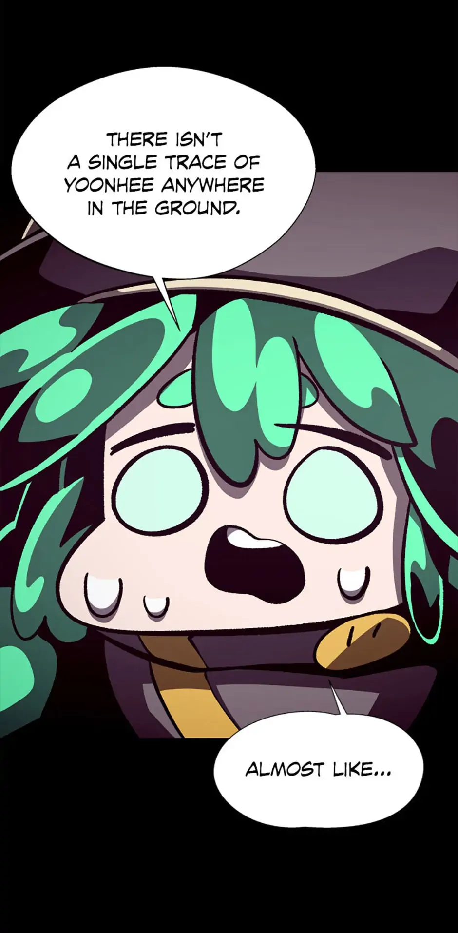 Read Dungeon Odyssey EN Manga Online