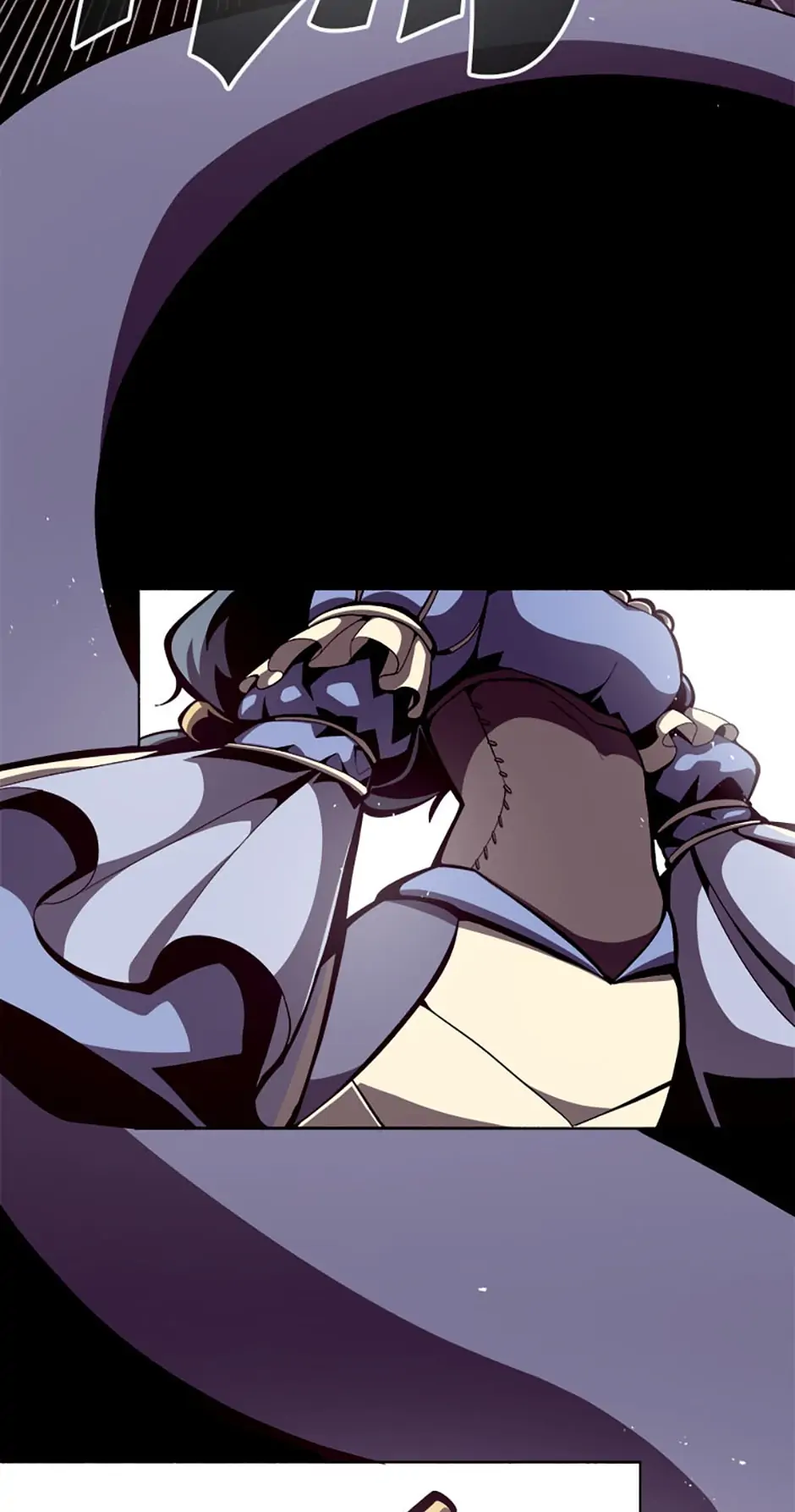 Read Dungeon Odyssey EN Manga Online