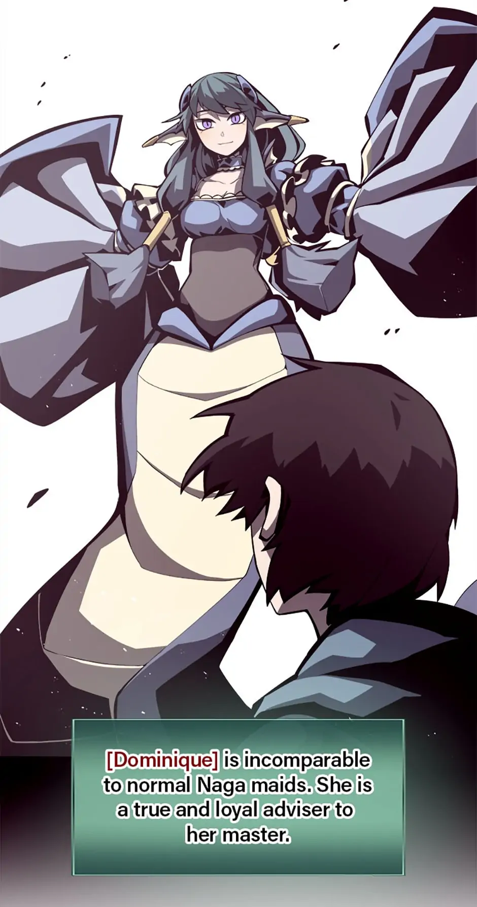 Read Dungeon Odyssey EN Manga Online