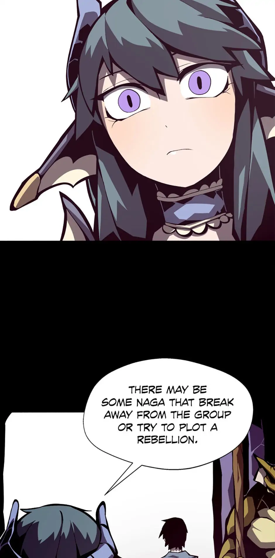 Read Dungeon Odyssey EN Manga Online