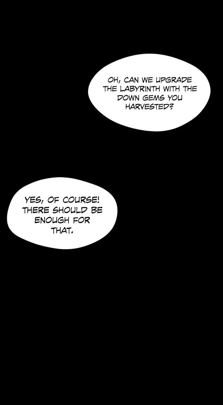 Read Dungeon Odyssey EN Manga Online