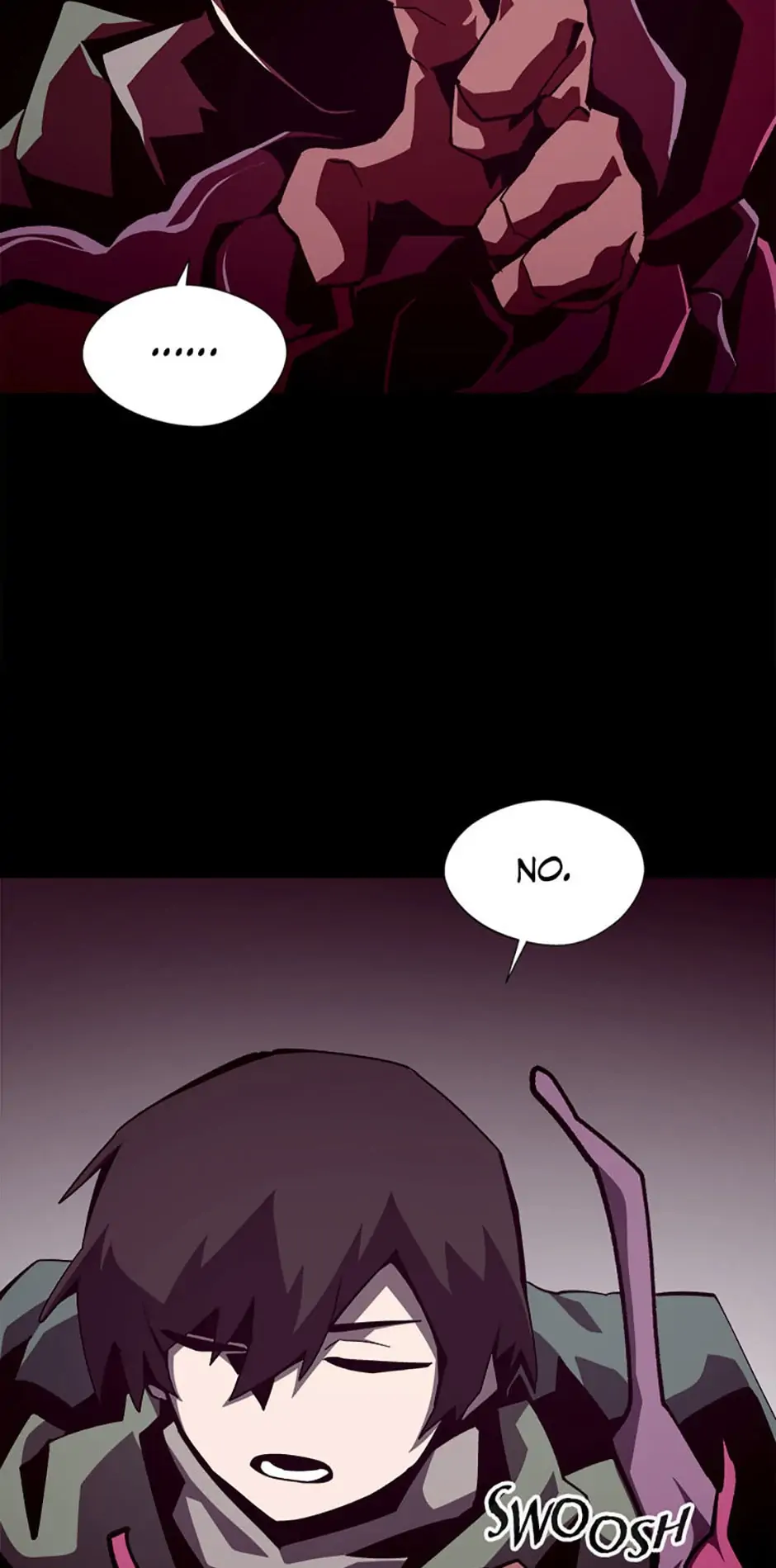 Read Dungeon Odyssey EN Manga Online