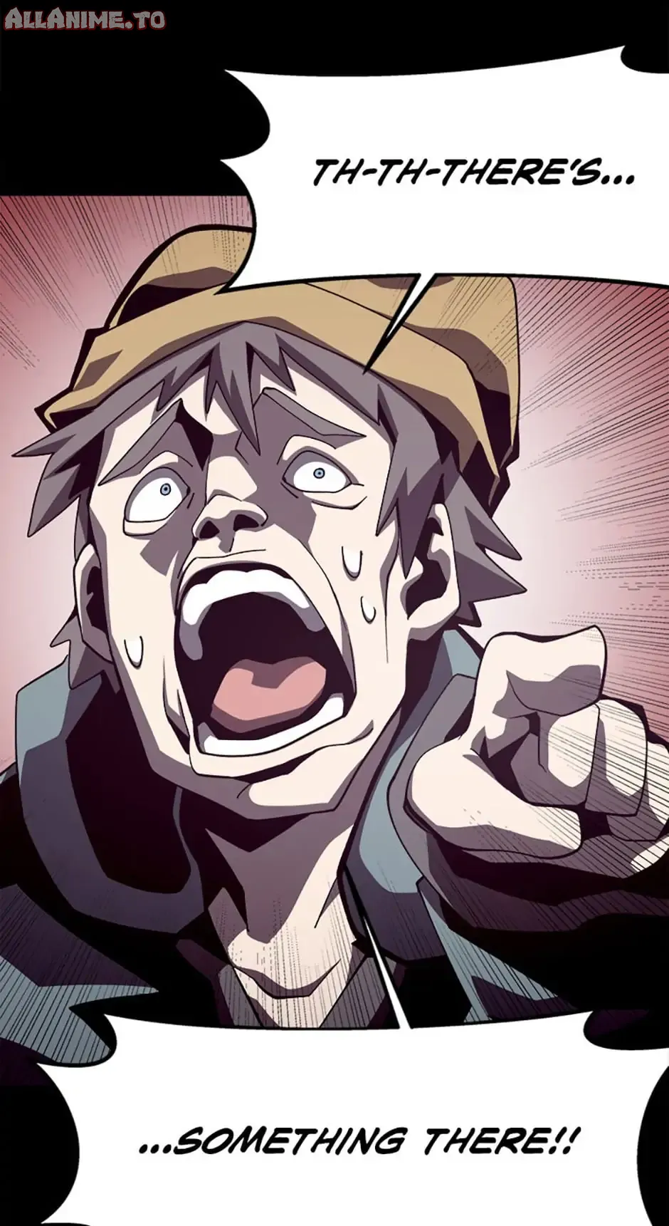 Read Dungeon Odyssey EN Manga Online