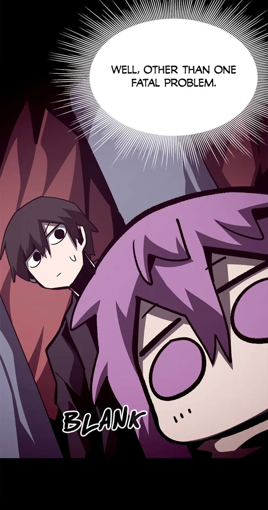 Read Dungeon Odyssey EN Manga Online