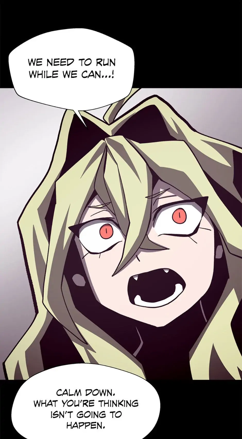 Read Dungeon Odyssey EN Manga Online