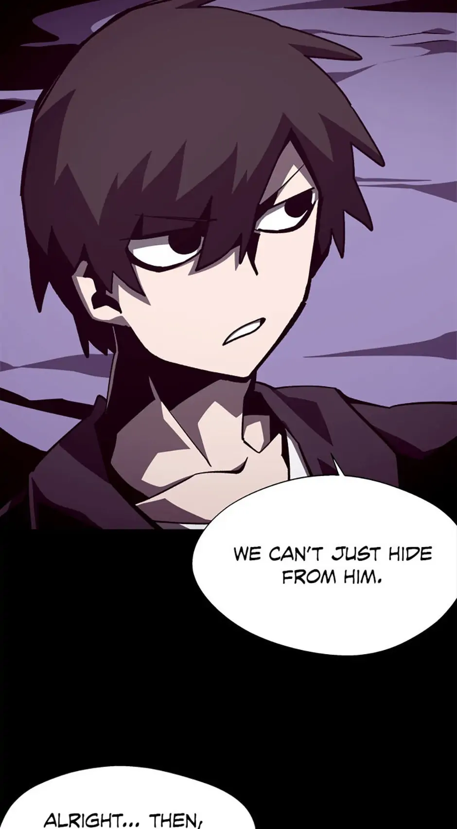 Read Dungeon Odyssey EN Manga Online
