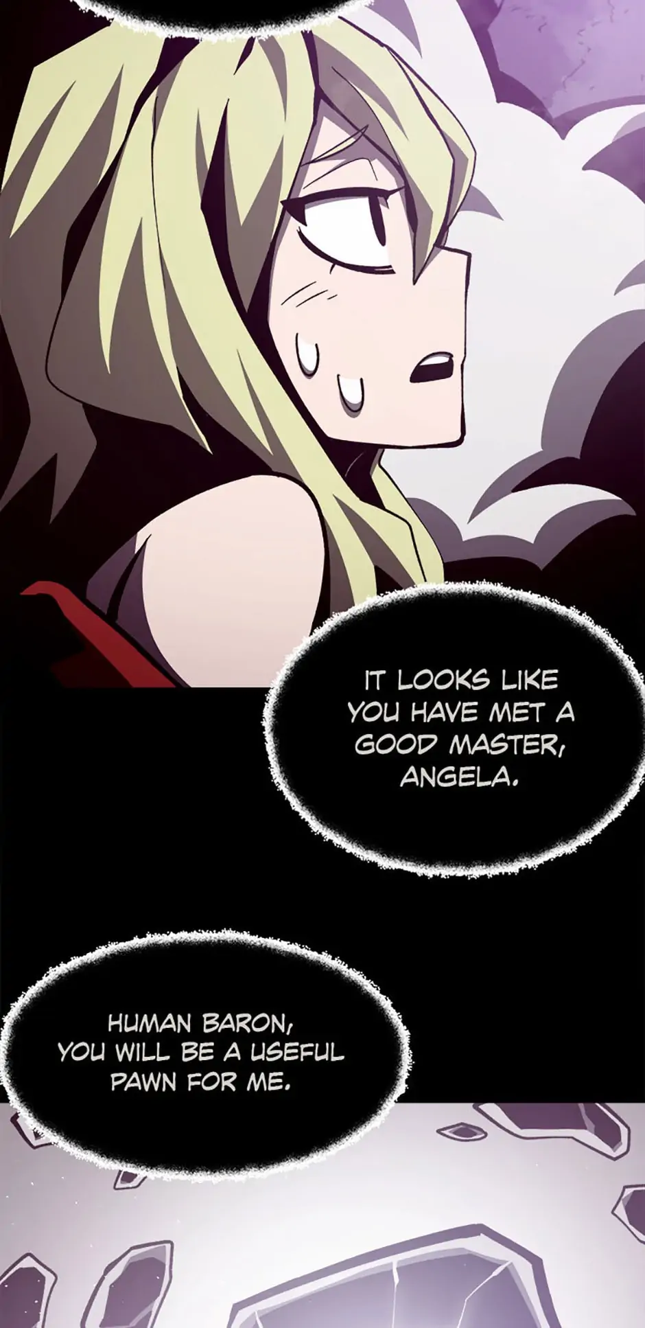 Read Dungeon Odyssey EN Manga Online