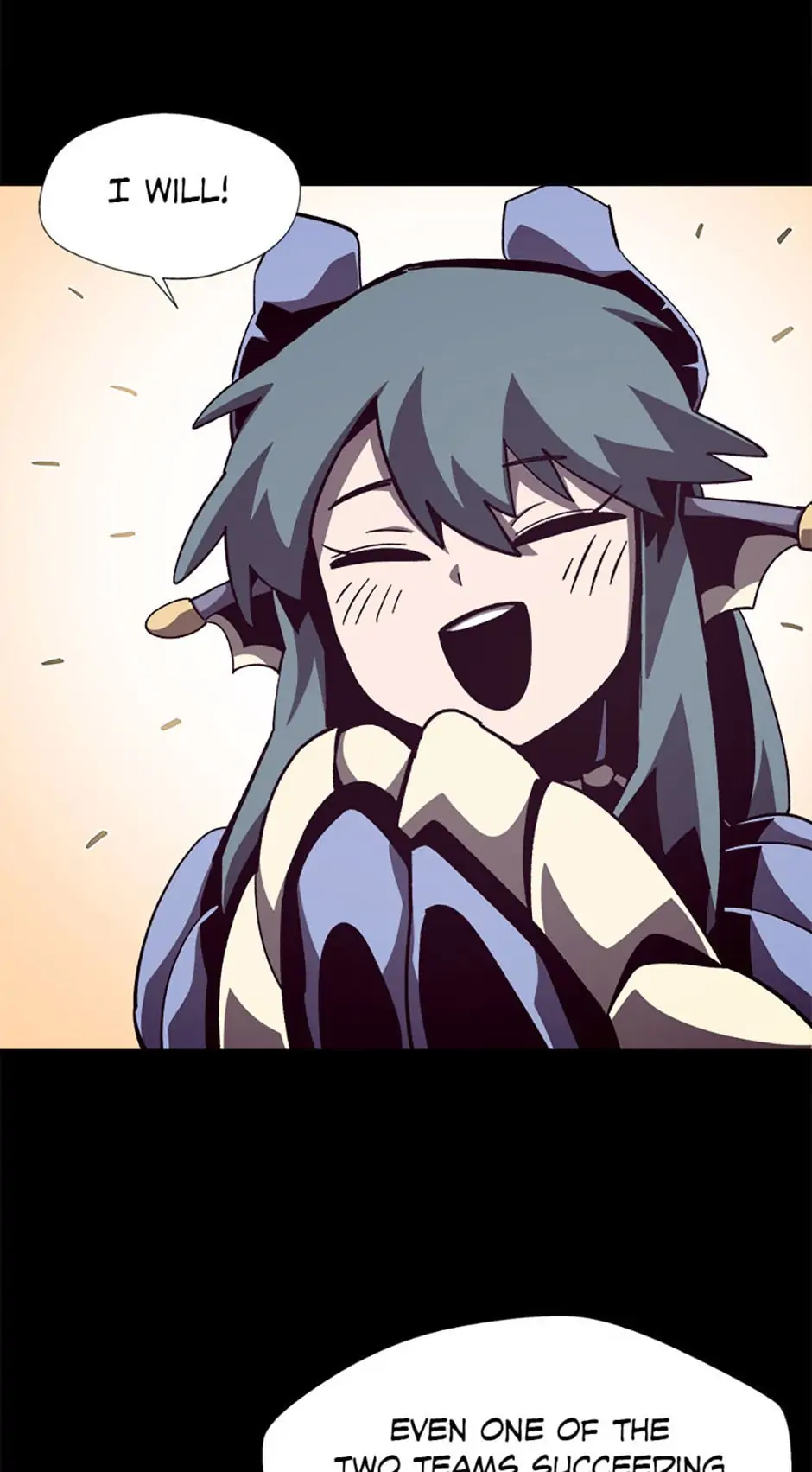 Read Dungeon Odyssey EN Manga Online