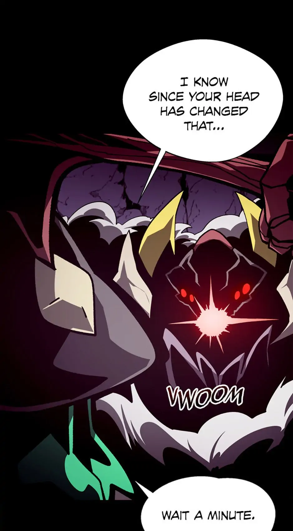 Read Dungeon Odyssey EN Manga Online