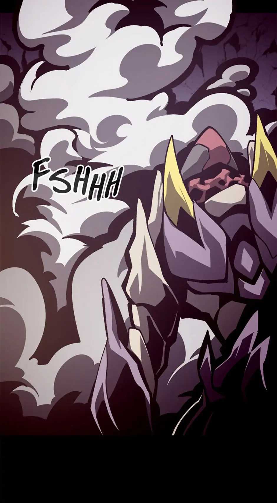 Read Dungeon Odyssey EN Manga Online
