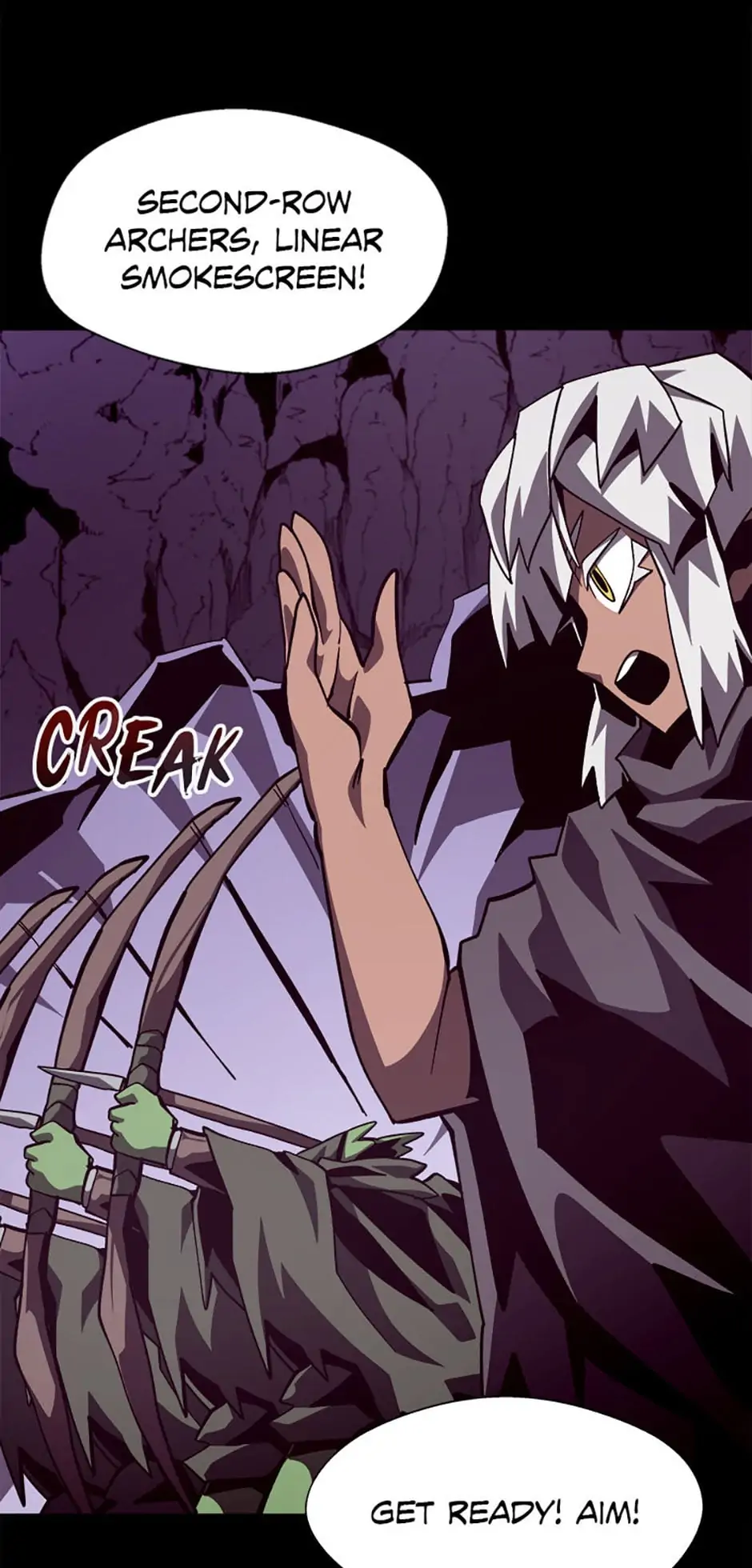 Read Dungeon Odyssey EN Manga Online