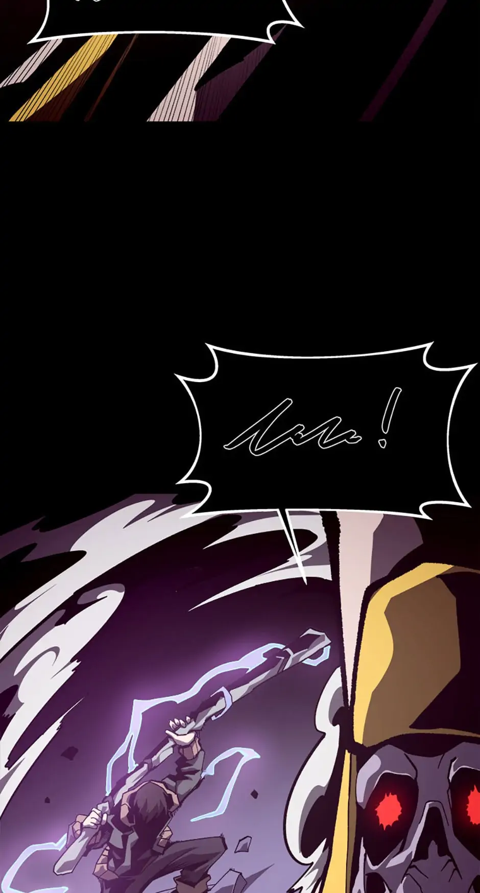 Read Dungeon Odyssey EN Manga Online