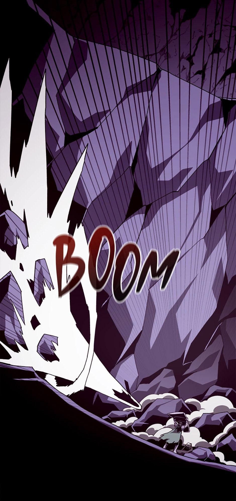 Read Dungeon Odyssey EN Manga Online