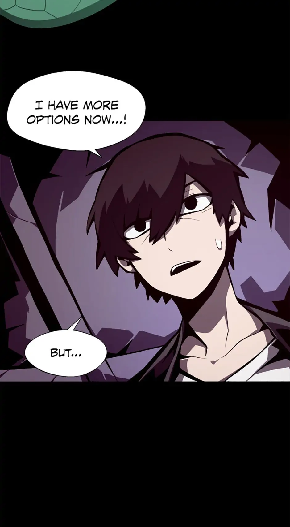 Read Dungeon Odyssey EN Manga Online
