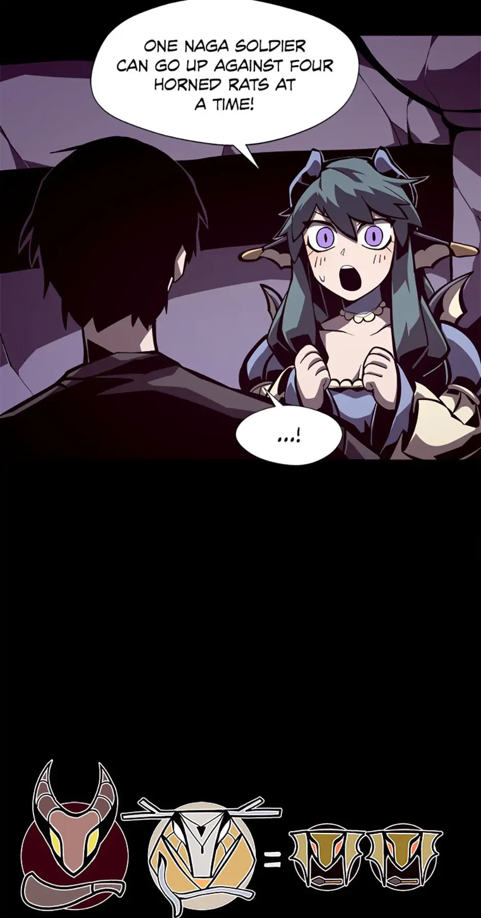 Read Dungeon Odyssey EN Manga Online
