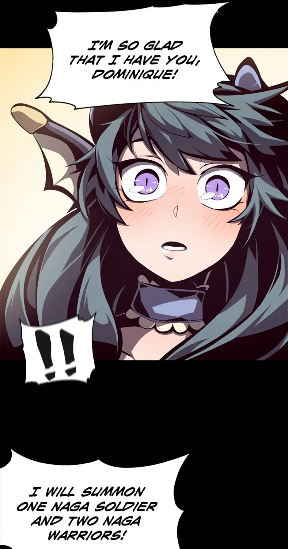 Read Dungeon Odyssey EN Manga Online