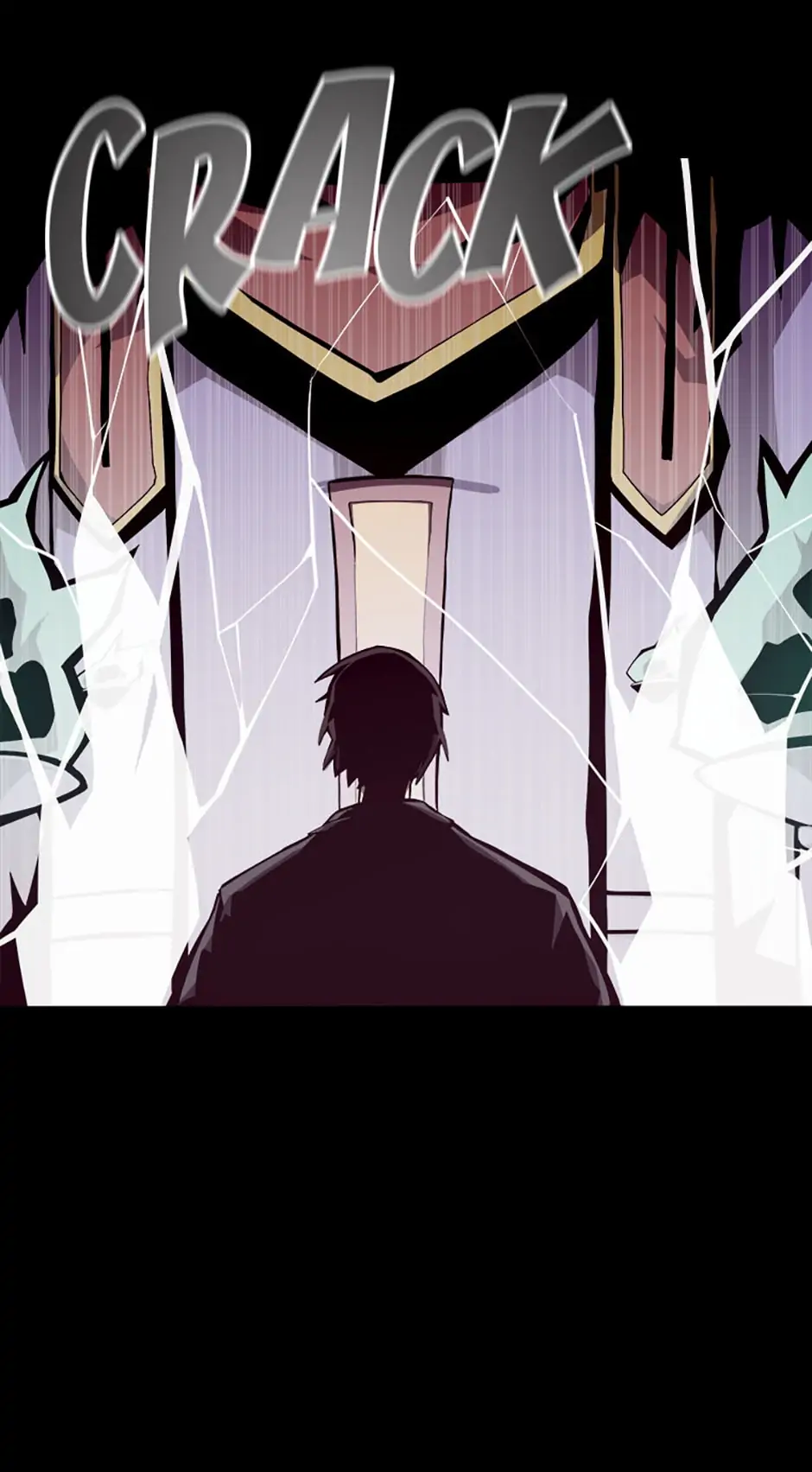 Read Dungeon Odyssey EN Manga Online