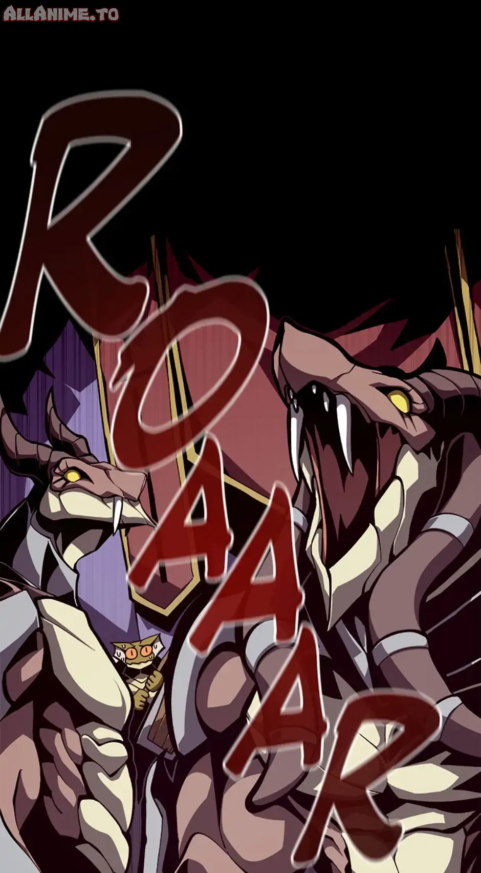 Read Dungeon Odyssey EN Manga Online