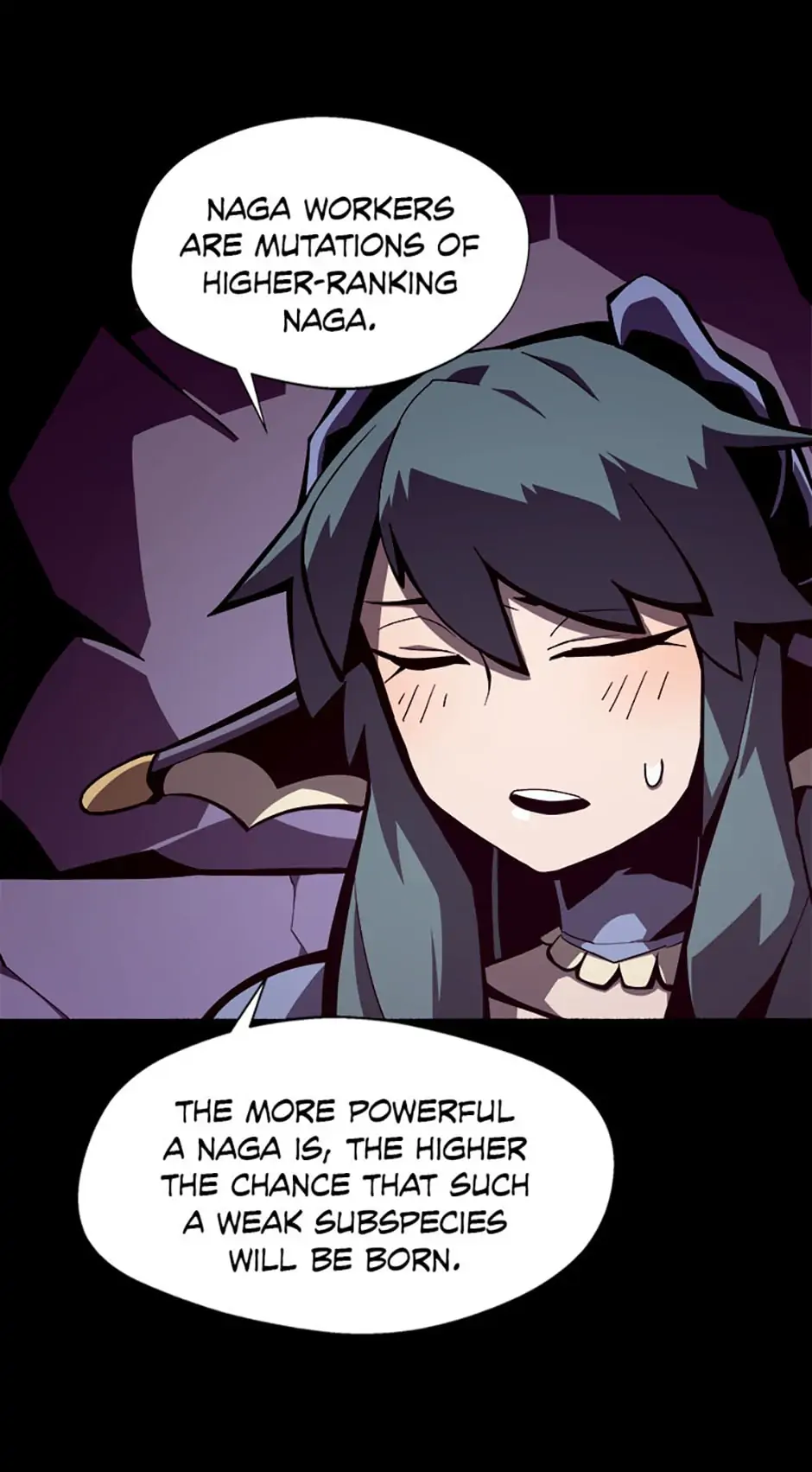 Read Dungeon Odyssey EN Manga Online