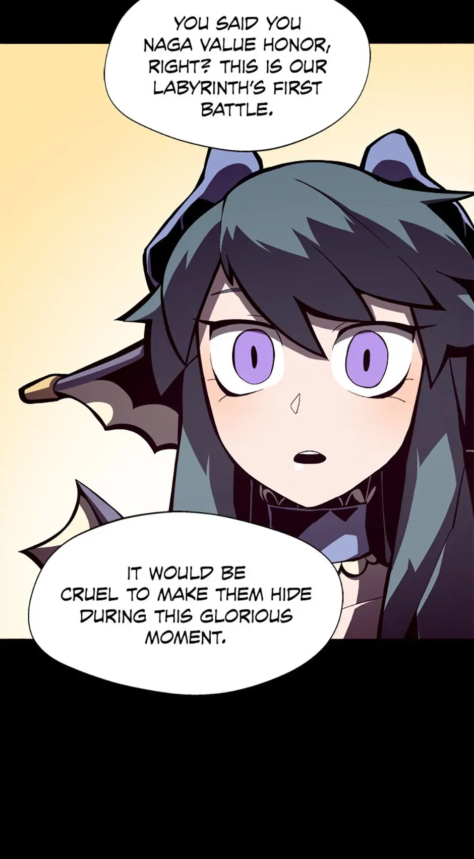 Read Dungeon Odyssey EN Manga Online