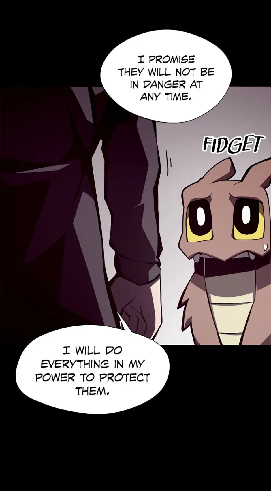 Read Dungeon Odyssey EN Manga Online