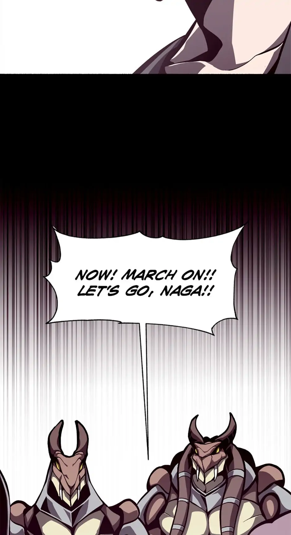 Read Dungeon Odyssey EN Manga Online