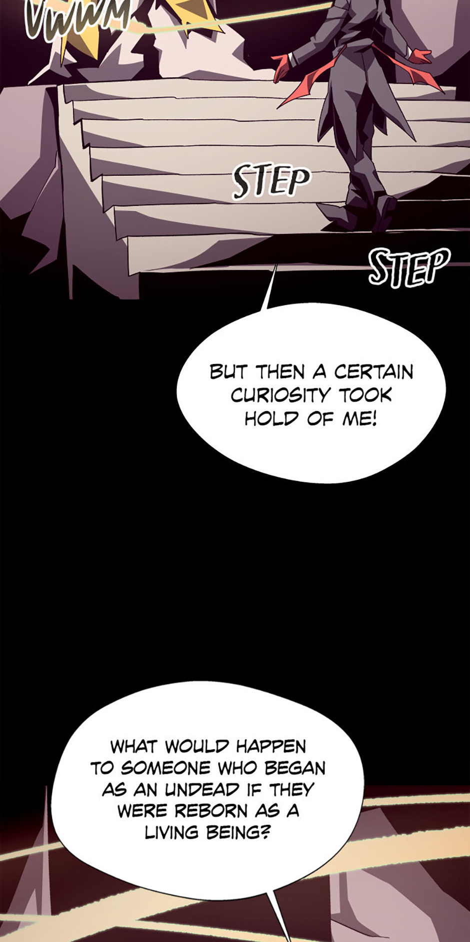 Read Dungeon Odyssey EN Manga Online