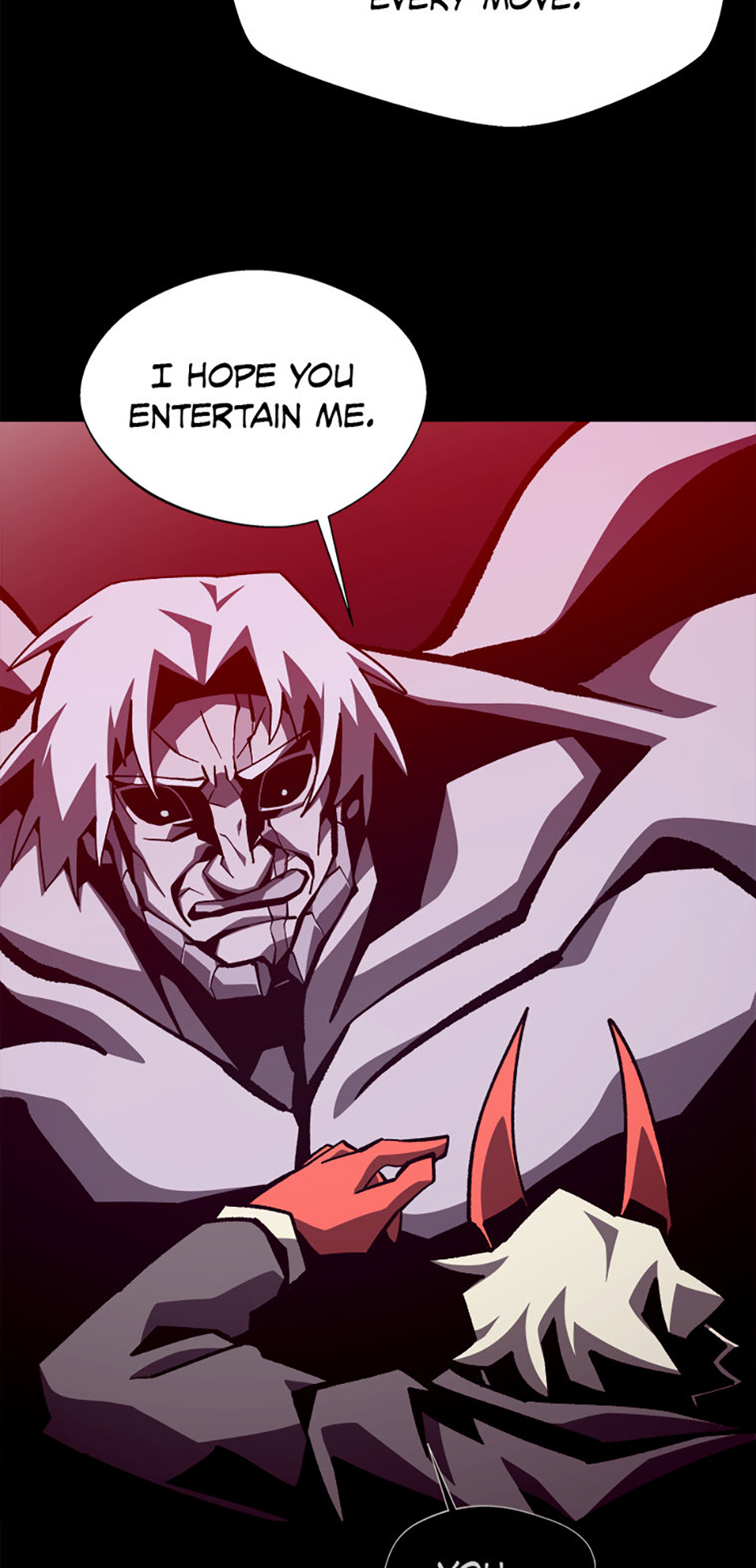 Read Dungeon Odyssey EN Manga Online