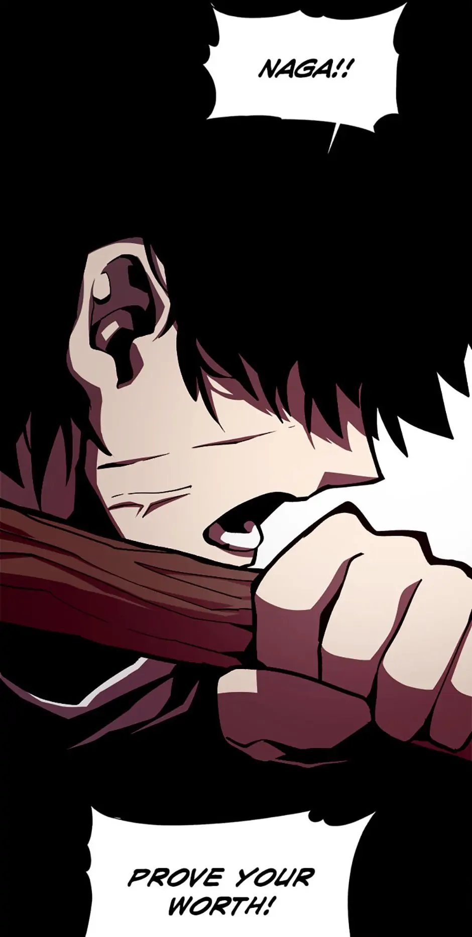 Read Dungeon Odyssey EN Manga Online