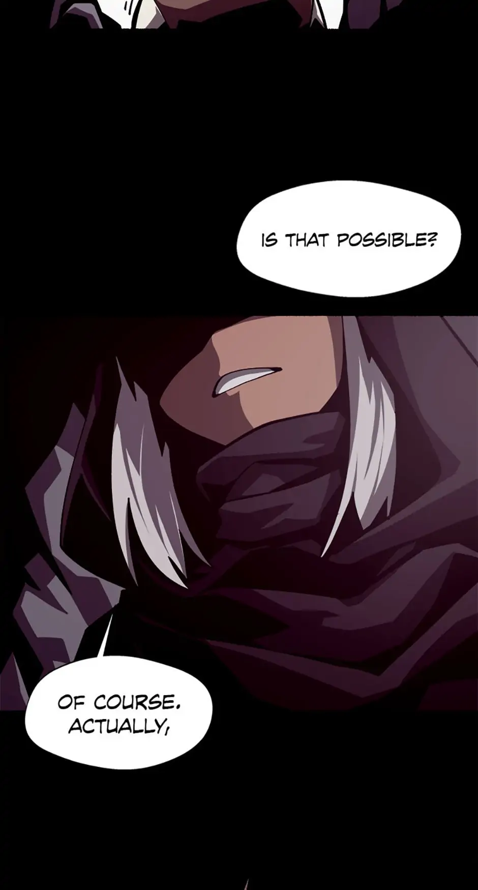 Read Dungeon Odyssey EN Manga Online