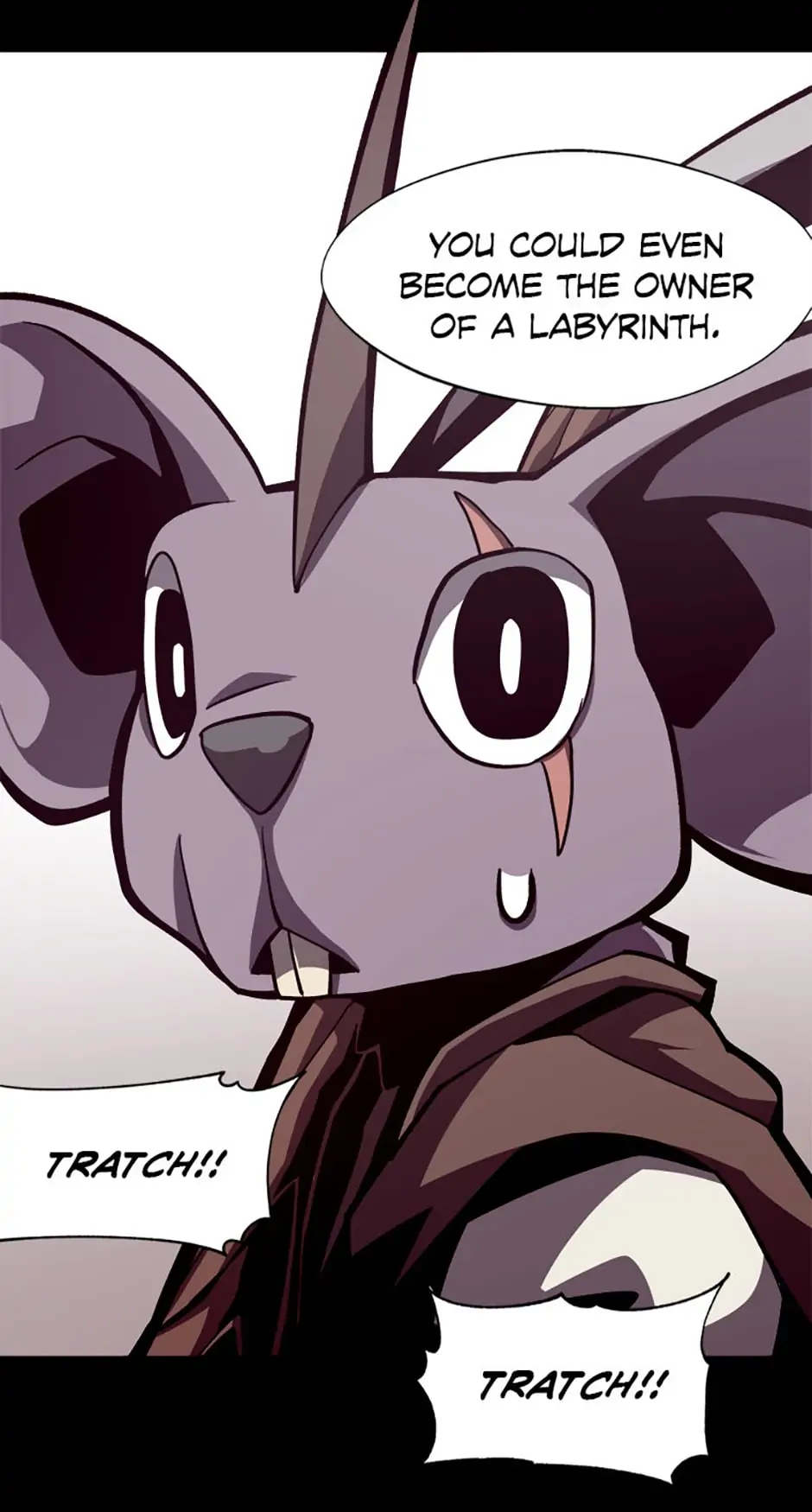 Read Dungeon Odyssey EN Manga Online