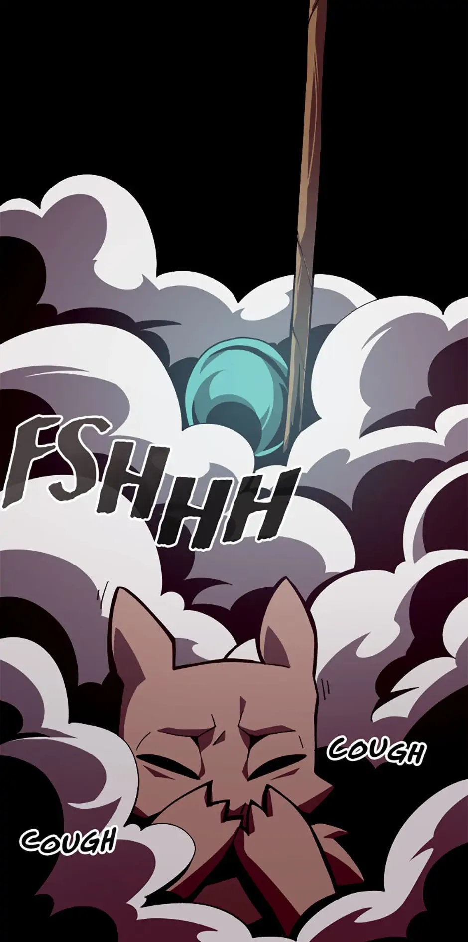 Read Dungeon Odyssey EN Manga Online