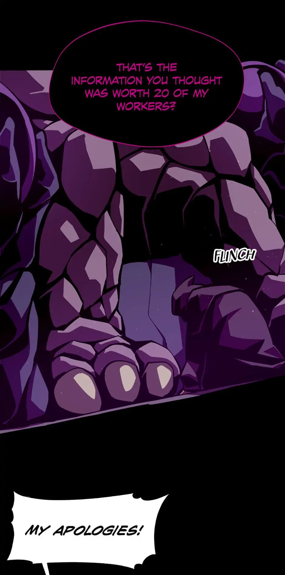 Read Dungeon Odyssey EN Manga Online