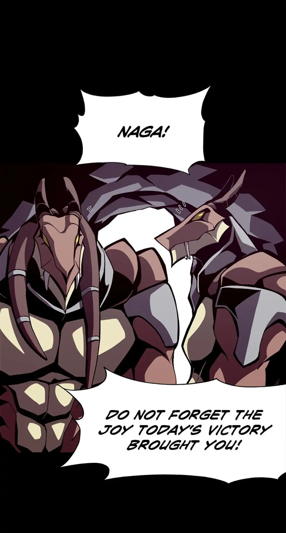 Read Dungeon Odyssey EN Manga Online