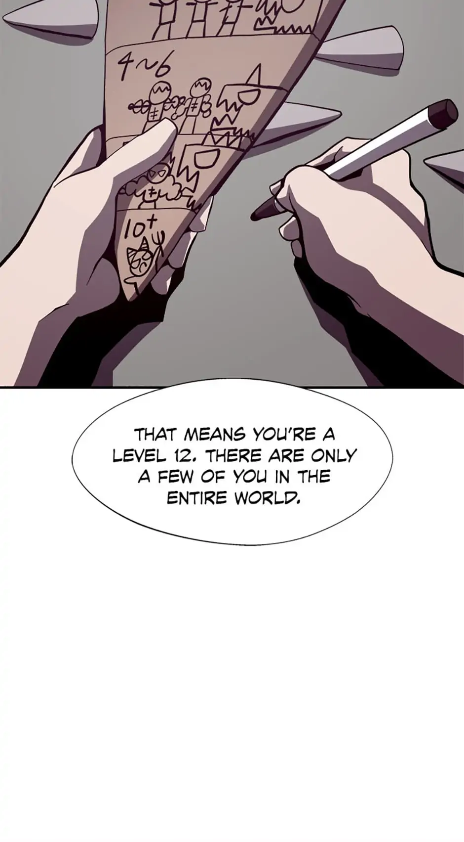 Read Dungeon Odyssey EN Manga Online